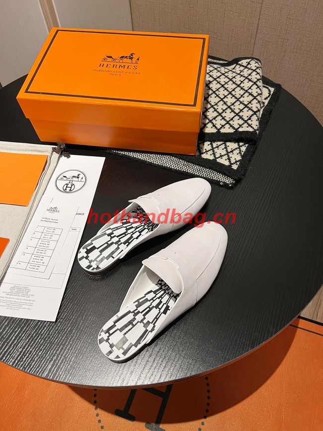 Hermes Shoes 93181-5