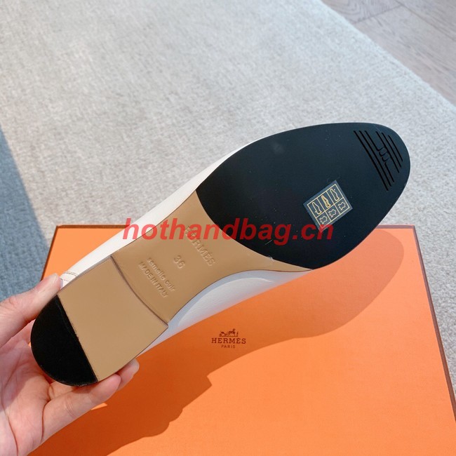 Hermes Shoes 93182-5