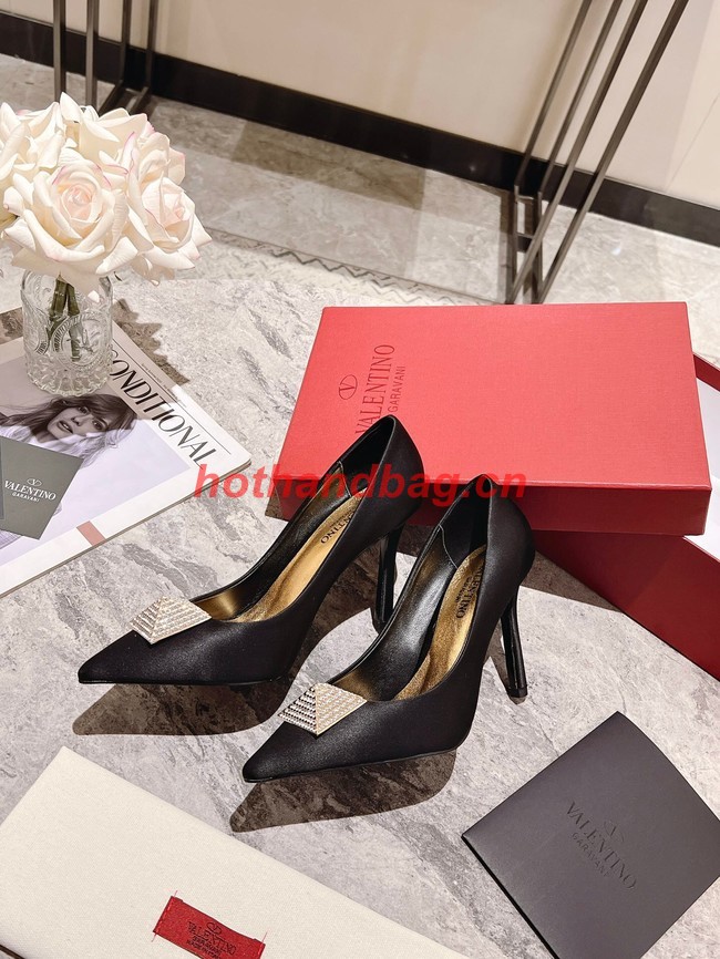 Valentino Shoes heel height 10CM 93187-7