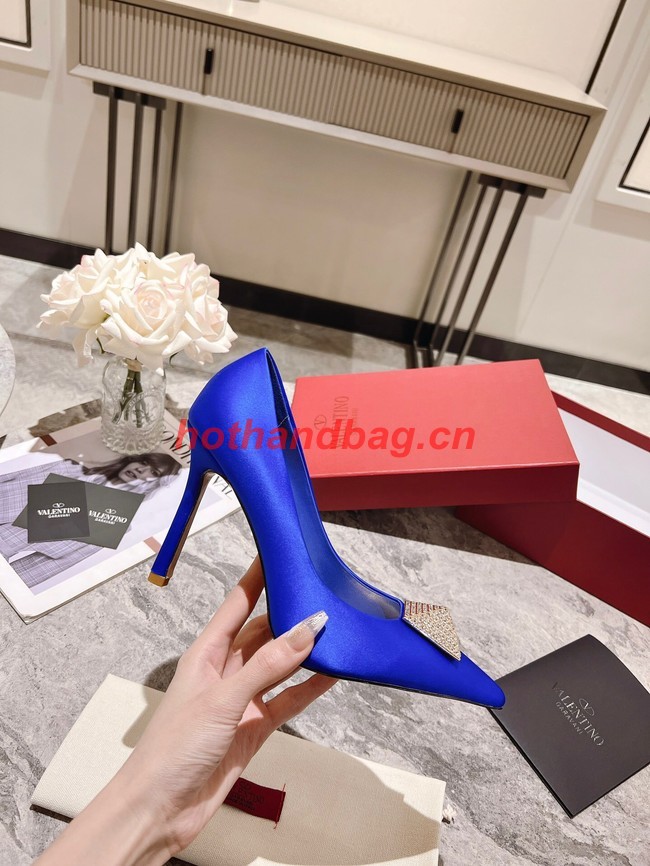 Valentino Shoes heel height 10CM 93187-4