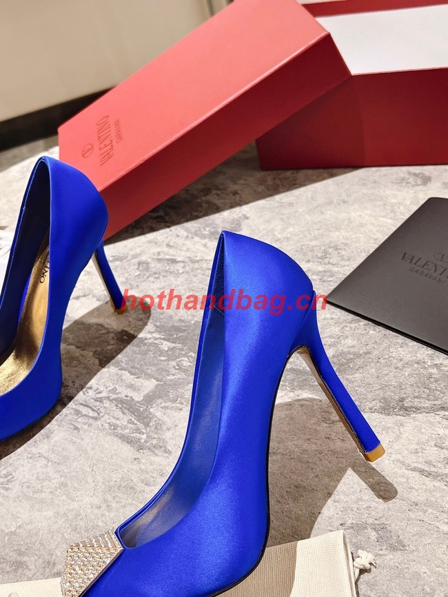 Valentino Shoes heel height 10CM 93187-4