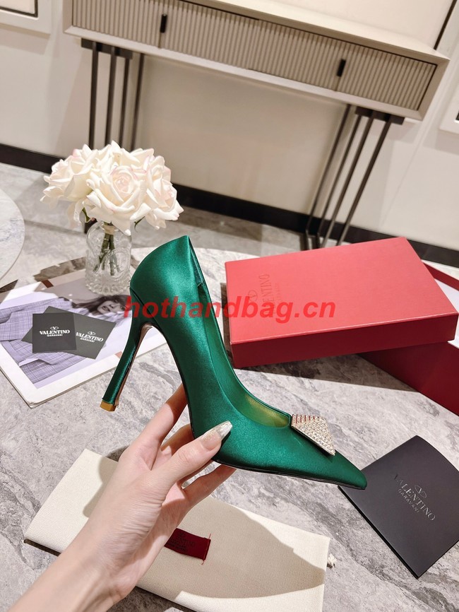 Valentino Shoes heel height 10CM 93187-5