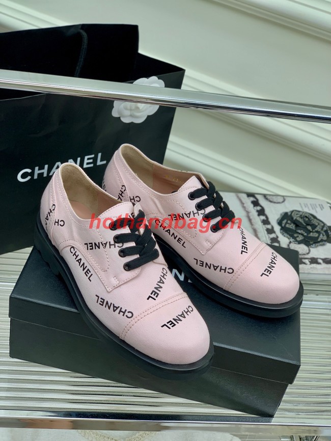 Chanel Shoes 93205-1