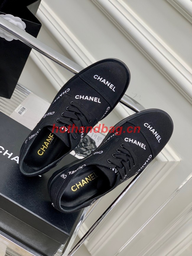 Chanel Shoes 93205-2