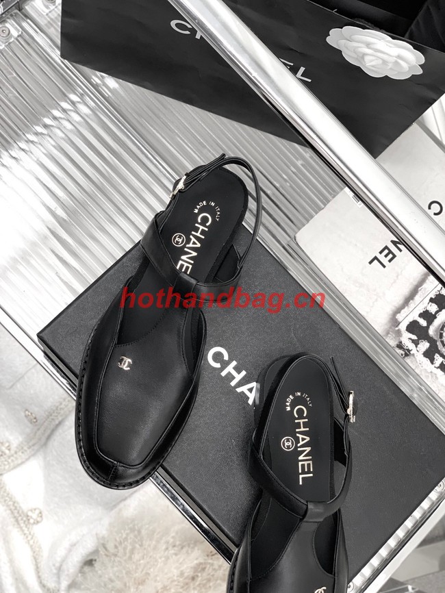 Chanel Shoes heel height 3CM 93206-3