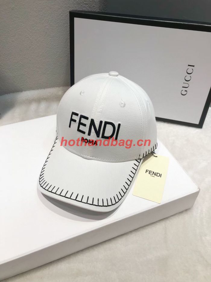 Fendi Hat FDH00018-1