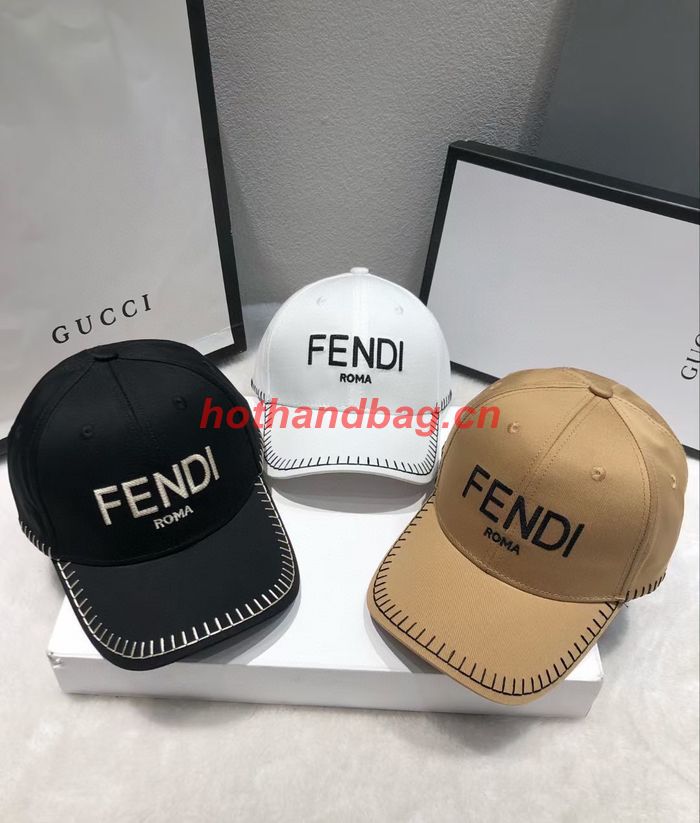 Fendi Hat FDH00018-1