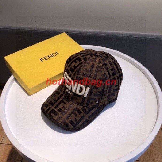 Fendi Hat FDH00022