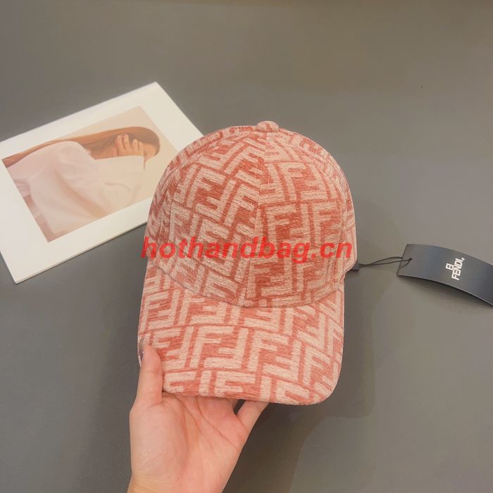 Fendi Hat FDH00024