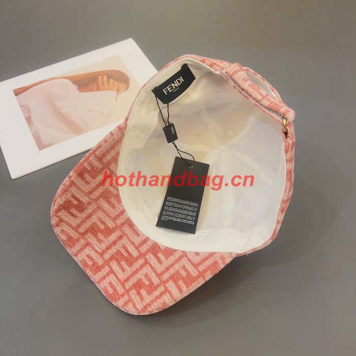 Fendi Hat FDH00024