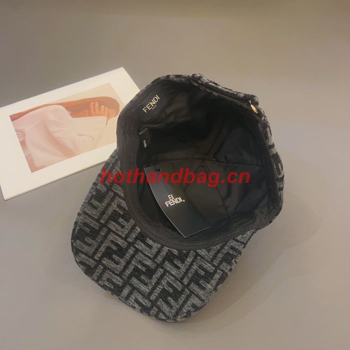 Fendi Hat FDH00025