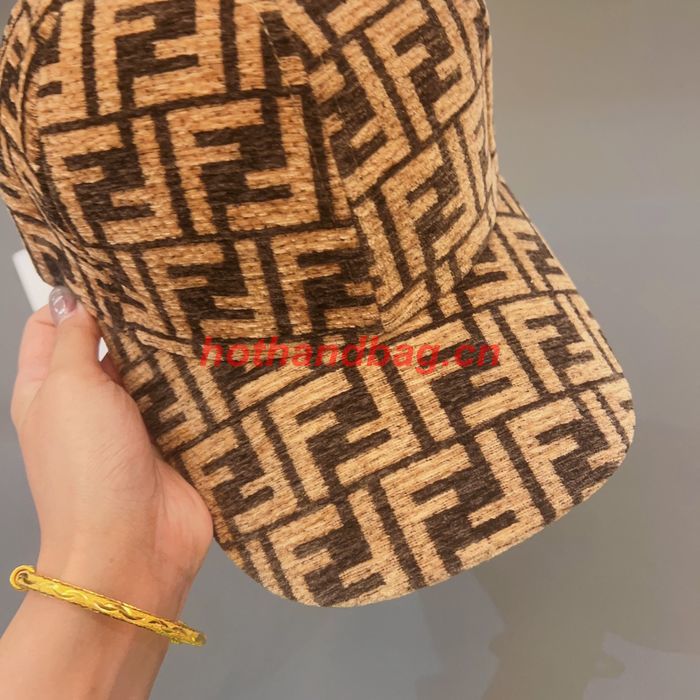 Fendi Hat FDH00026