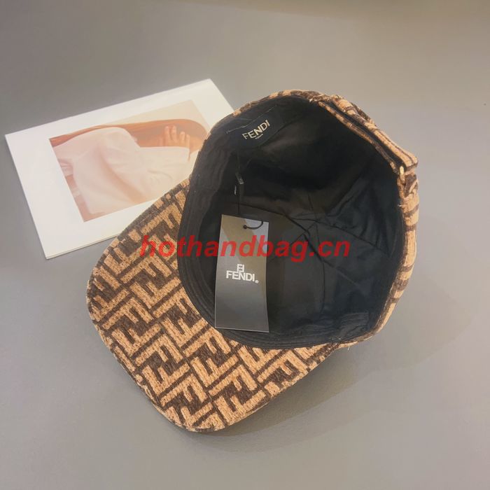 Fendi Hat FDH00026