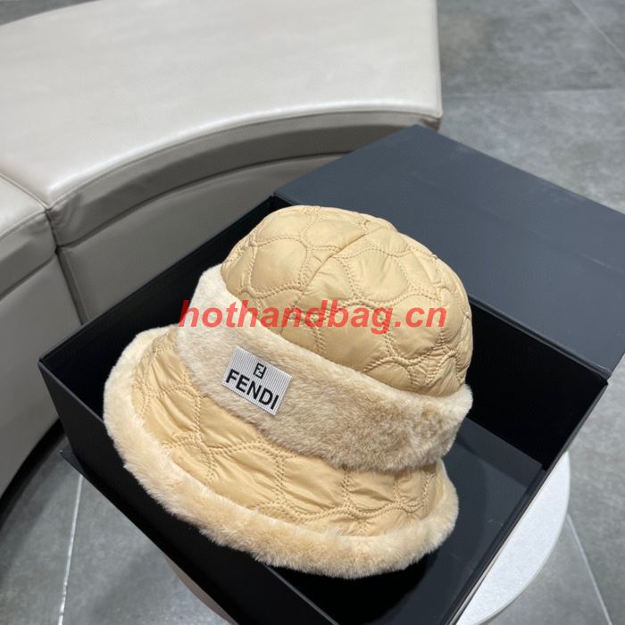 Fendi Hat FDH00027