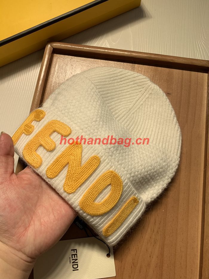 Fendi Hat FDH00036