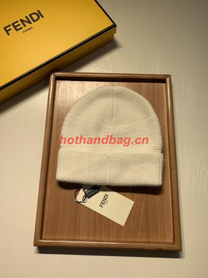 Fendi Hat FDH00036