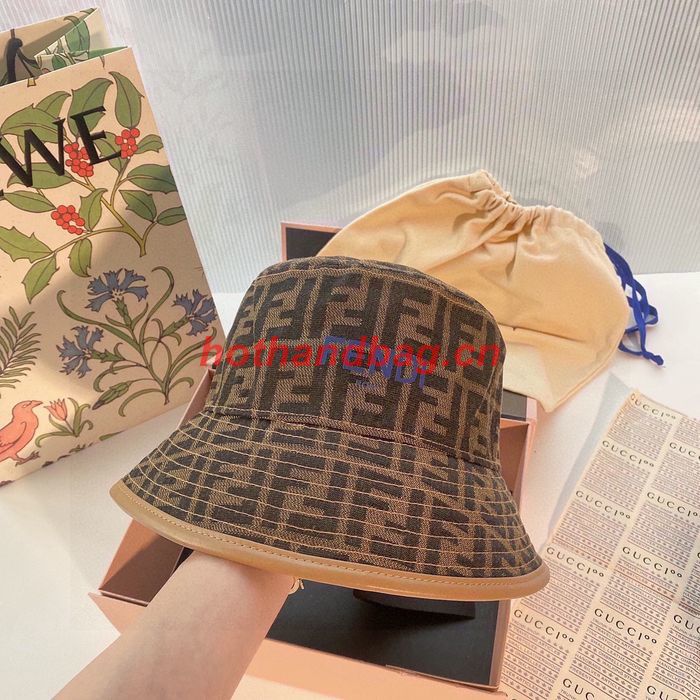 Fendi Hat FDH00039