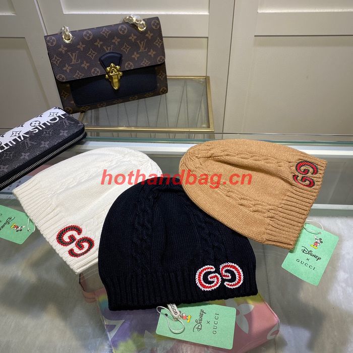 Gucci Hat GUH00115-1