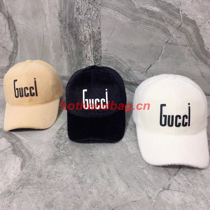 Gucci Hat GUH00130-1