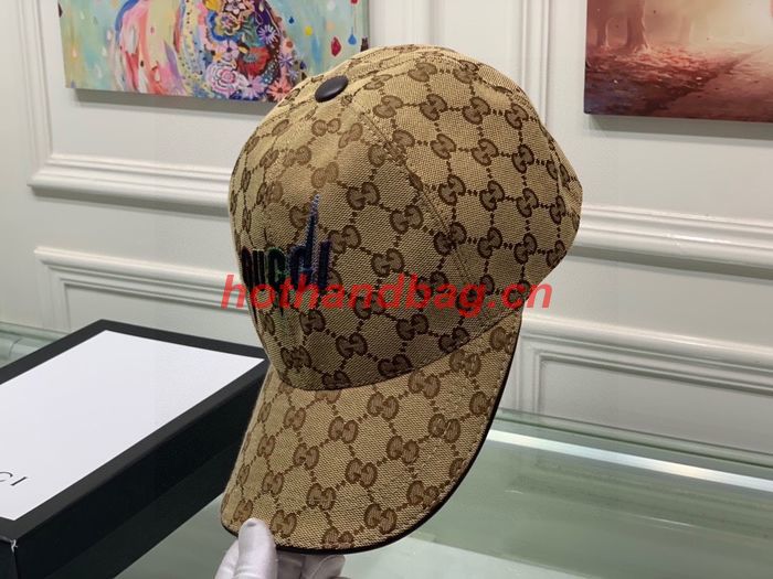 Gucci Hat GUH00135