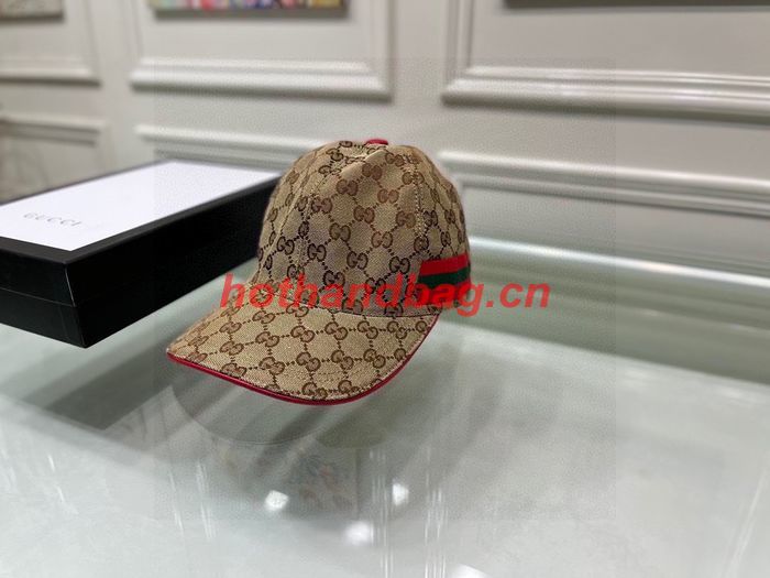 Gucci Hat GUH00139