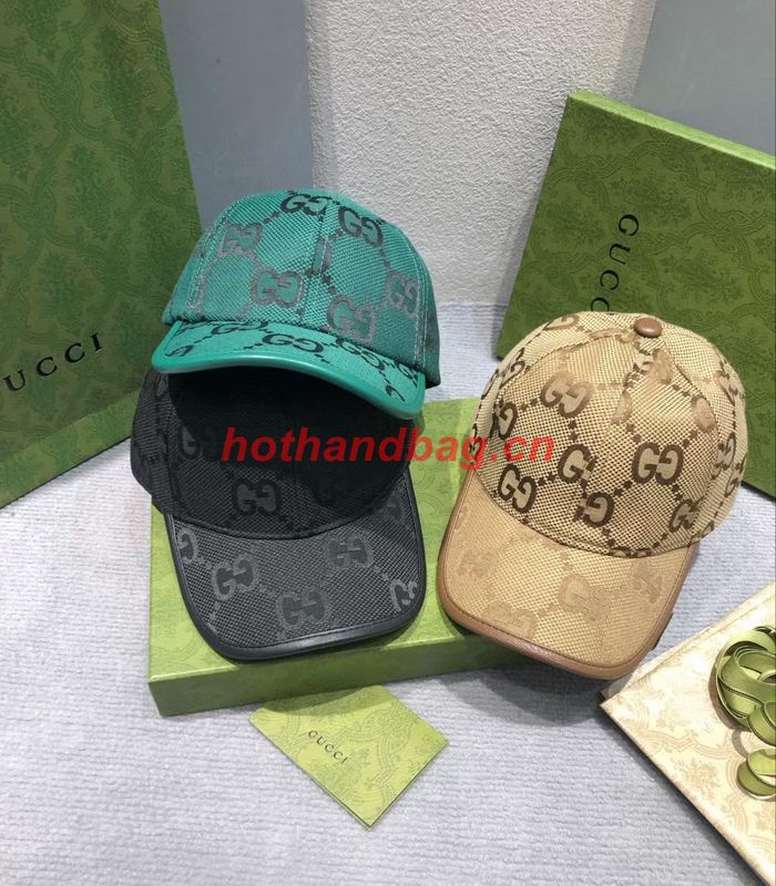 Gucci Hat GUH00171-1