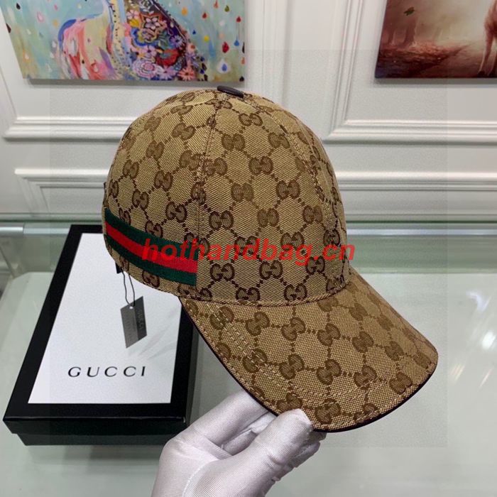 Gucci Hat GUH00179