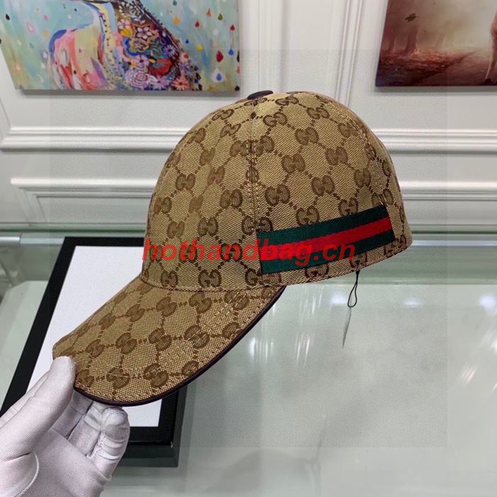 Gucci Hat GUH00179