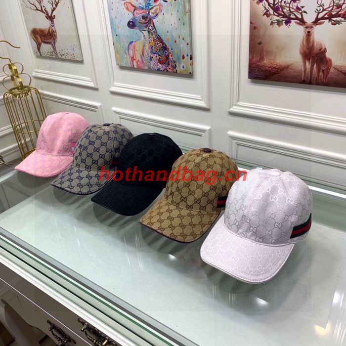 Gucci Hat GUH00179