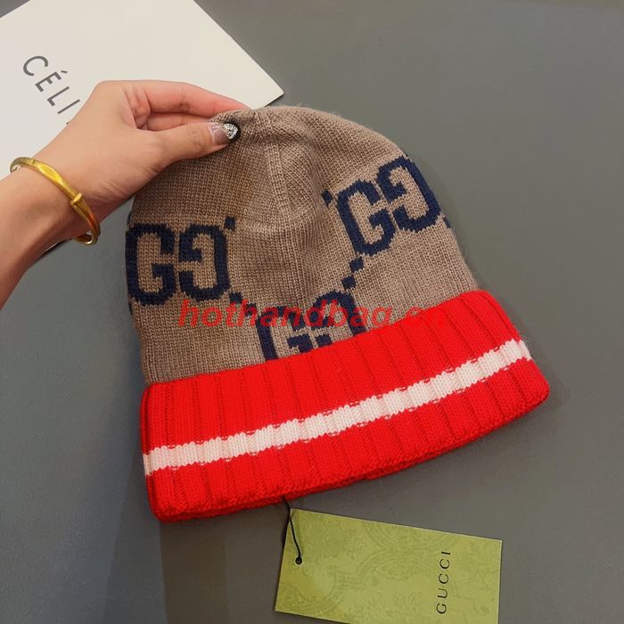 Gucci Hat GUH00209