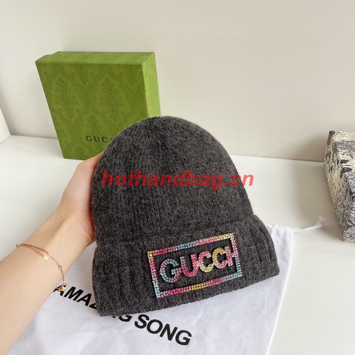 Gucci Hat GUH00220