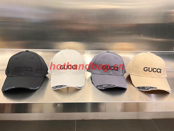 Gucci Hat GUH00239