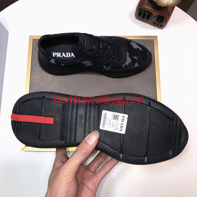 Prada mens Shoes 93202-2