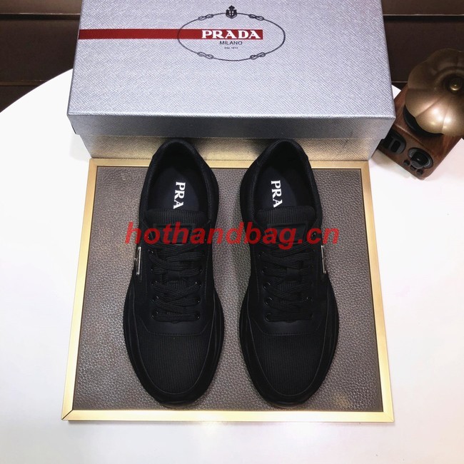 Prada mens Shoes 93202-3