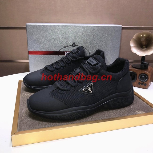 Prada mens Shoes 93202-5