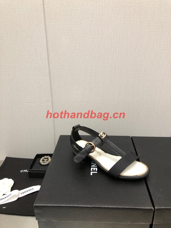 Chanel Shoes heel height 3CM 93133-2