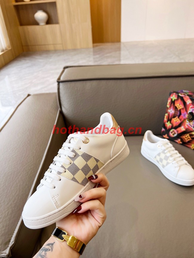 Louis Vuitton Womens sneaker 93123-1