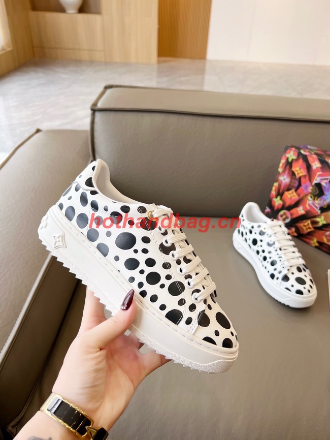 Louis Vuitton Womens sneaker 93123-2