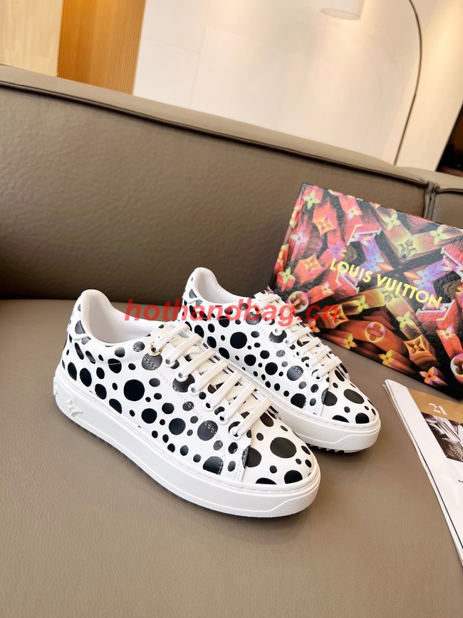 Louis Vuitton Womens sneaker 93123-2