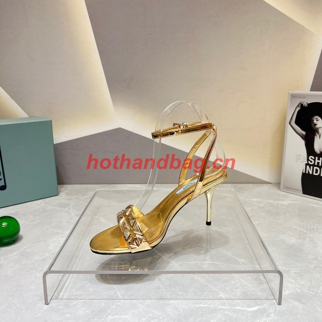 Prada Shoes heel height 8.5CM 93132-1