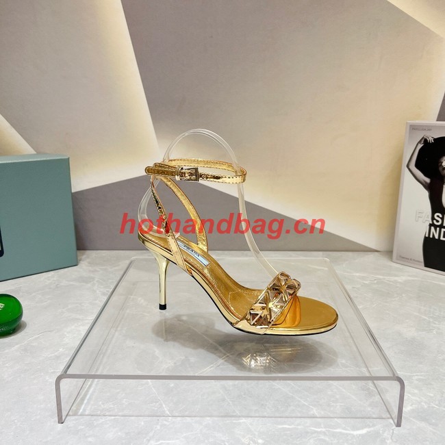 Prada Shoes heel height 8.5CM 93132-1