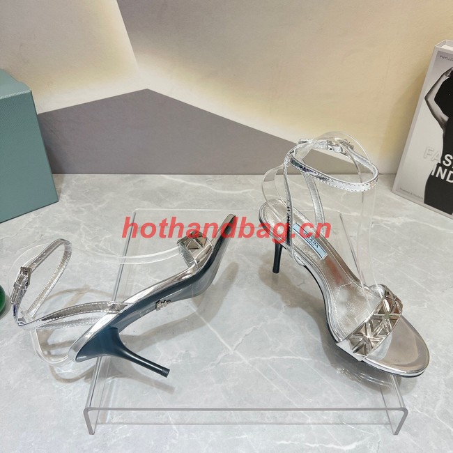 Prada Shoes heel height 8.5CM 93132-2