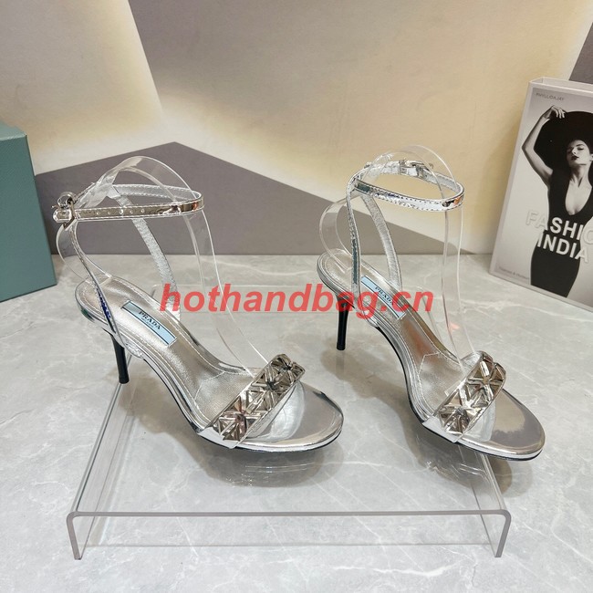 Prada Shoes heel height 8.5CM 93132-2