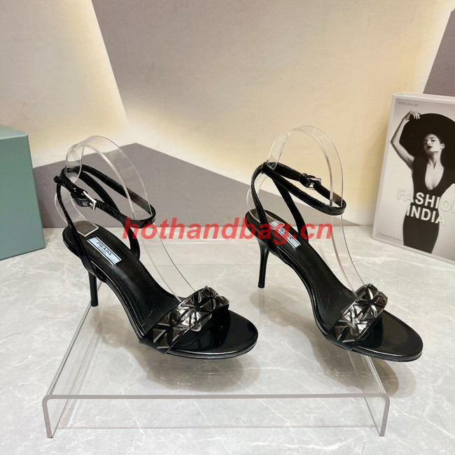 Prada Shoes heel height 8.5CM 93132-3