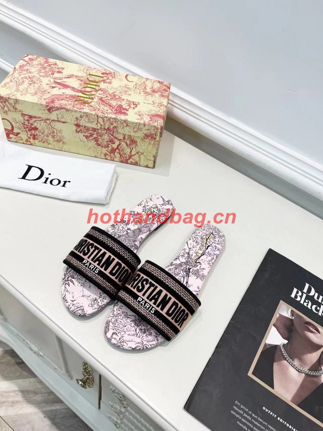 Dior DWAY SLIDE 93139-1