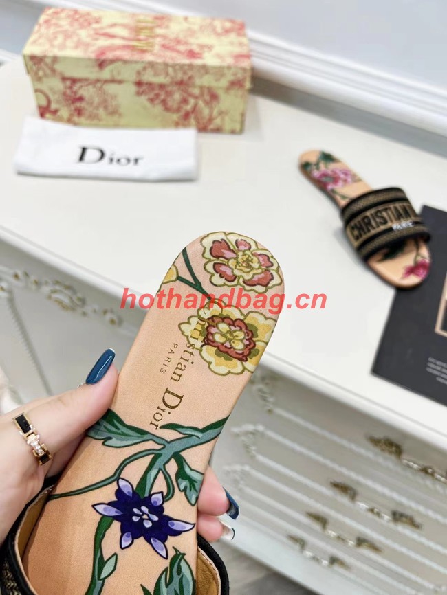 Dior DWAY SLIDE 93139-3