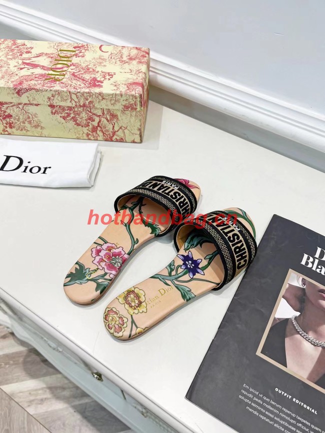 Dior DWAY SLIDE 93139-3