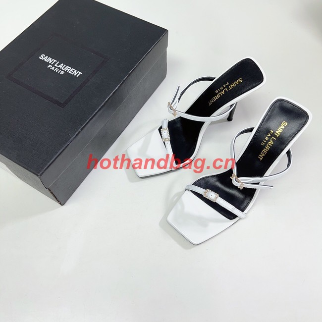 Yves saint Laurent heel height 10CM 93136-1