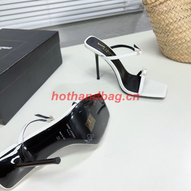 Yves saint Laurent heel height 10CM 93136-1