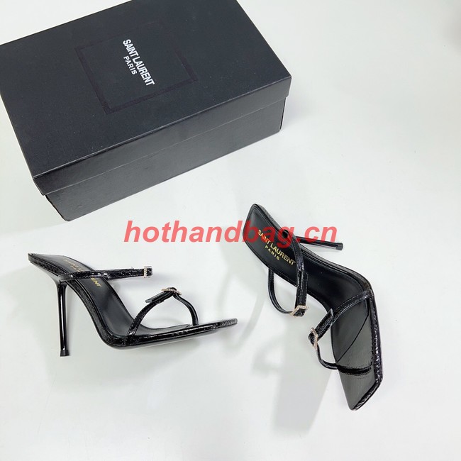 Yves saint Laurent heel height 10CM 93136-3